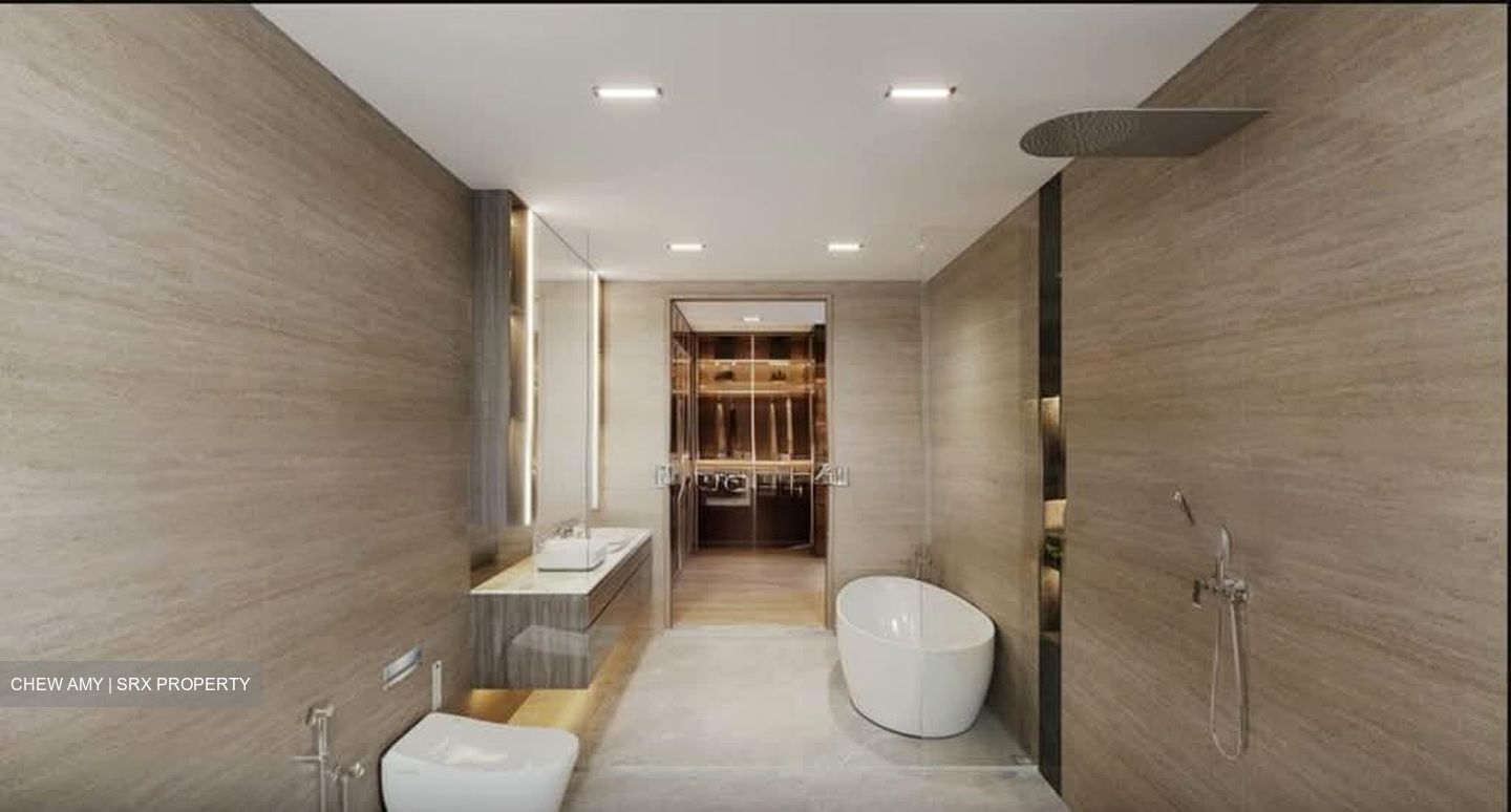Opera Estate (D15), Semi-Detached #573827981
